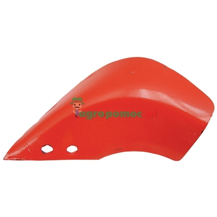  Skimmer mouldboard | 008543, 008541